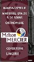 Maison MERCIER - Tamines